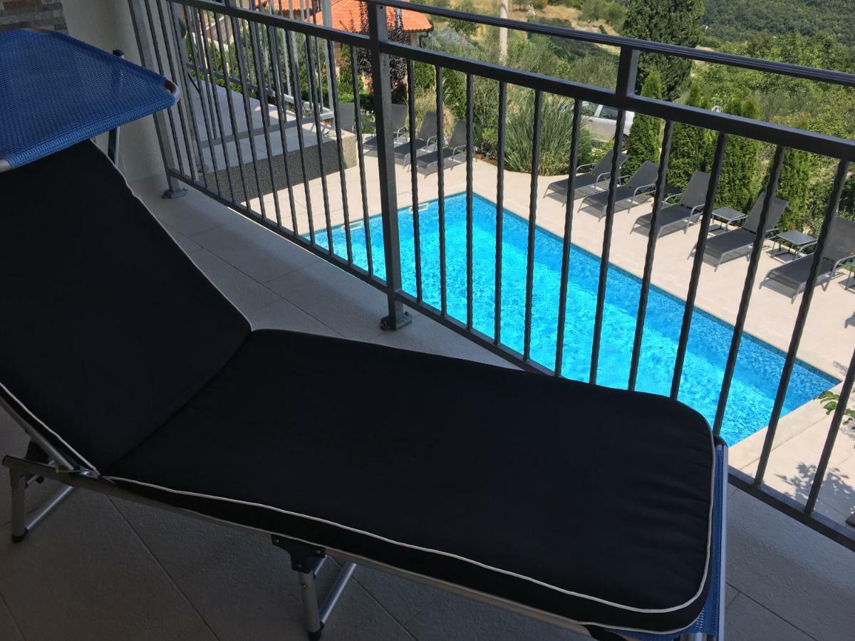 Selce Kala Apartman
